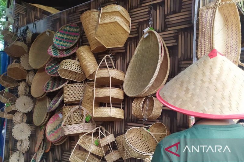 Pelaku Usaha Aceh Manfaatkan Expo UMKM PON XXI untuk Tingkatkan Penjualan