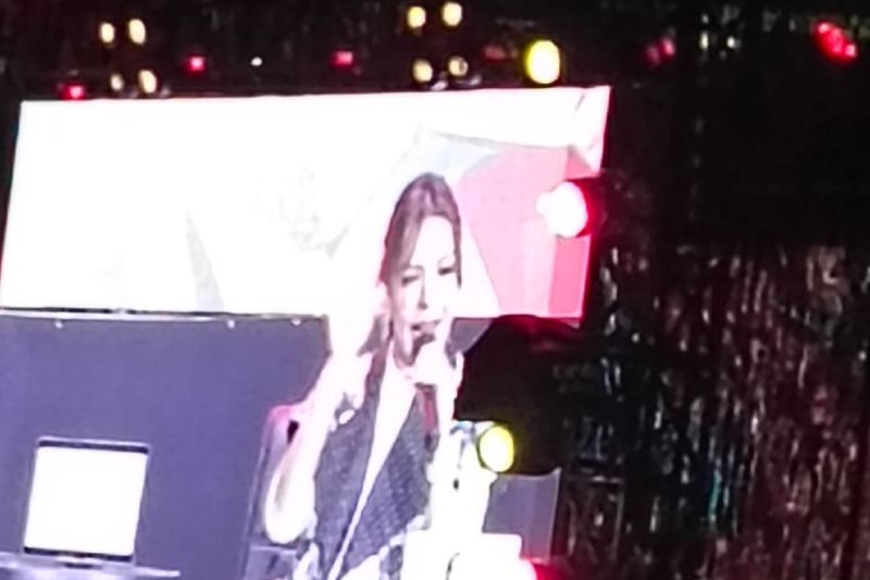 Mata Najwa Sambangi Manado, Rayakan Prestasi Lokal dan Budaya
