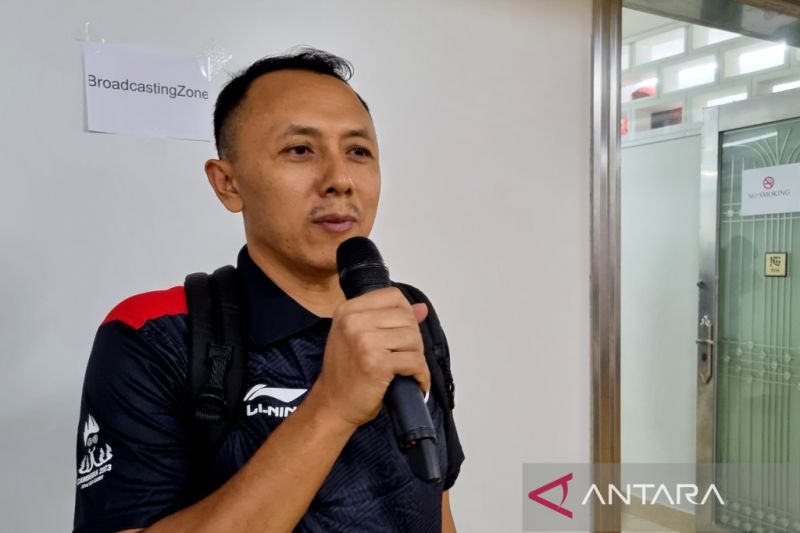 Jawa Timur Fokus Pemulihan Usai Kalah dari Jawa Barat di PON