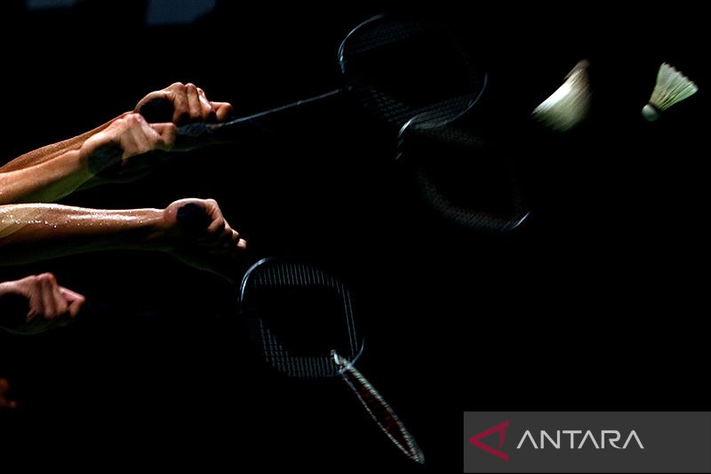 Bulu Tangkis PON 2024 Dimulai, Jadwal dan Pertandingan Terlengkap