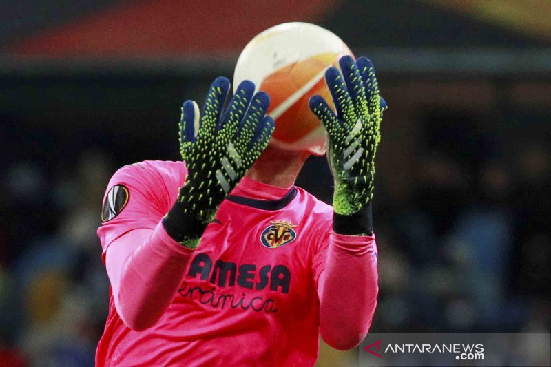 Villareal, Real Betis, dan Espanyol Naik Peringkat La Liga Spanyol