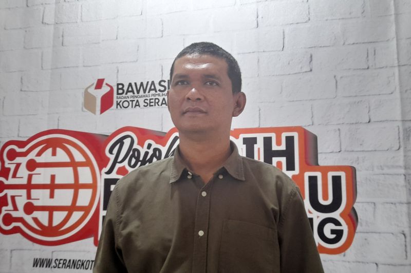 Pengawasan Partisipatif Ditekankan Jelang Pilkada 2024 di Serang