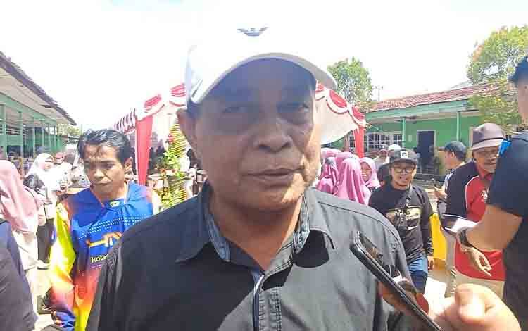 Dewan Dukung Kegiatan Mancing Lestari jadi Agenda Tahunan Jaga Ekosistem Sungai Mentaya