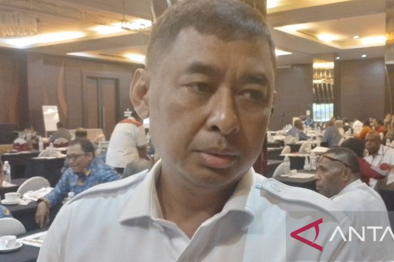 Pemberdayaan UMKM OAP di Jayapura Dorong Potensi Ekonomi Daerah