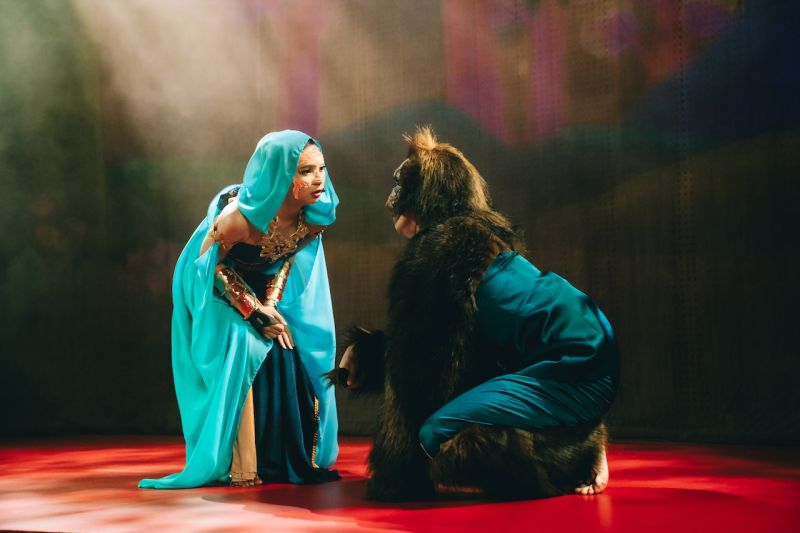 Pertunjukan Musikal Lutung Kasarung Hadir di Jakarta, Cerita Rakyat Terpadu