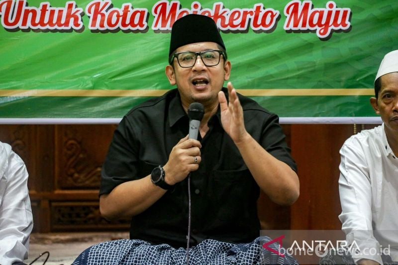 Meneladani Sifat Rasulullah untuk Membangun Masyarakat Sejahtera