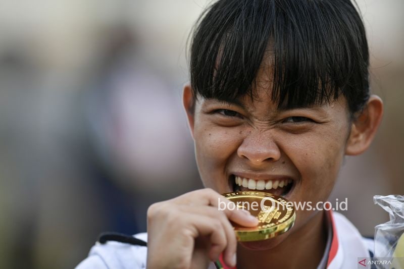 Jakarta Pertahankan Posisi Teratas di Klasemen PON XXI 2024