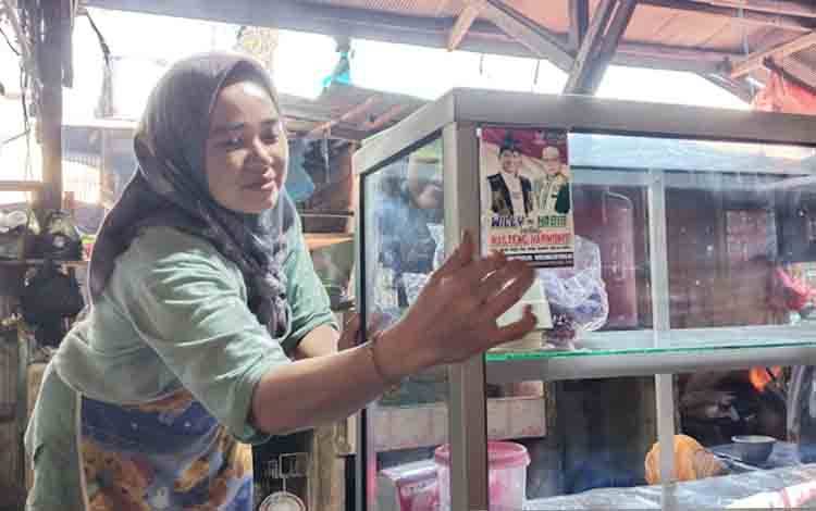 Willy-Habib Berkomitmen Dukung Pelaku Usaha agar Lebih Berkembang