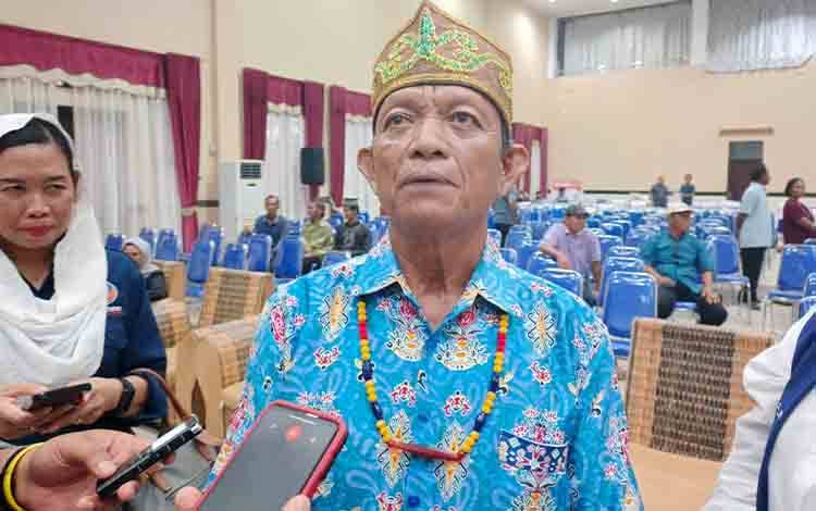 Pasangan Willy - Habib Ismail Dinilai Layak Pimpin Kalteng