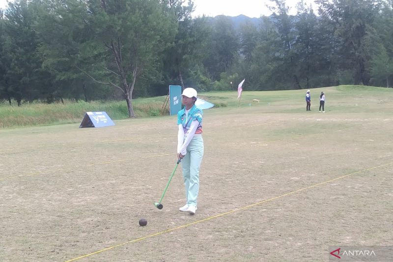 Bali Amankan Dua Tempat di Final Woodball PON XXI 2024