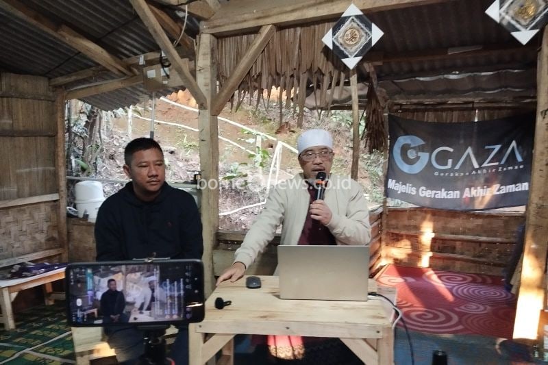 Indonesia Diprediksi Memimpin Kebangkitan Islam di Akhir Zaman