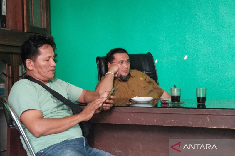 Kelompok Tani Mukomuko Terima Dana untuk Pembangunan Irigasi
