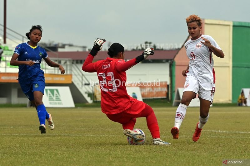 Keberlanjutan Sepak Bola Putri di Indonesia Setelah PON 2024