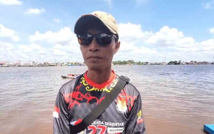 3 Bakal Paslon Pilkada Kotim Penuhi Syarat, KPU Tunggu Tanggapan Masyarakat