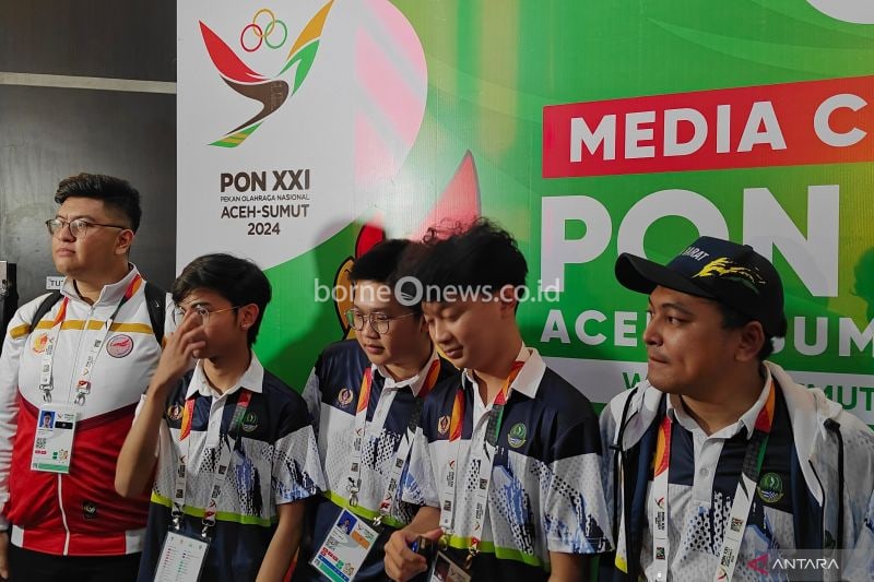 Jawa Barat Raih Emas PON XXI Free Fire Berkat Ketenangan Tim
