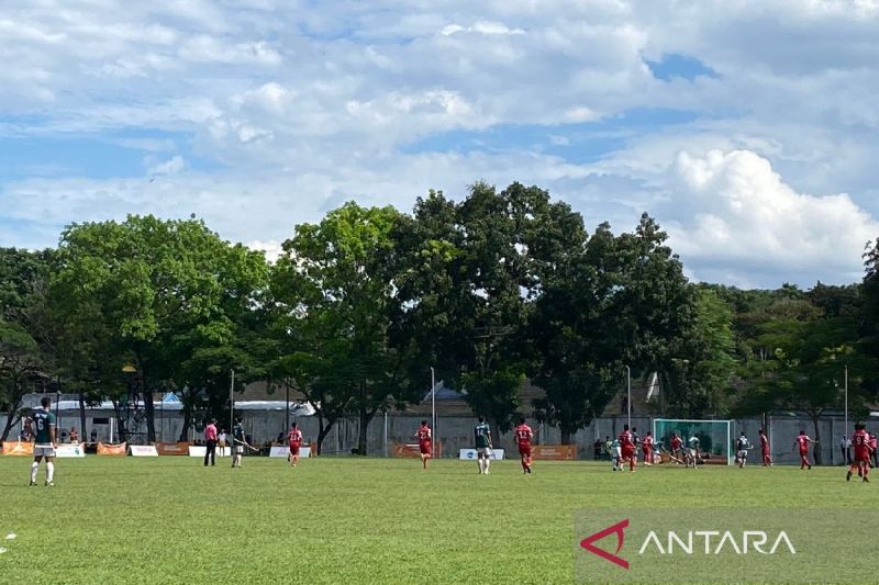 Kalimantan Timur Melaju ke Final PON 2024 Usai Kalahkan Jatim