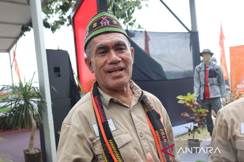 Pengukuhan Gugus Tugas Pengelolaan Pariwisata Parapuar Labuan Bajo