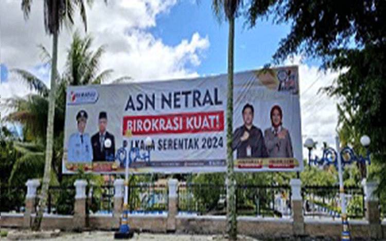 Netralitas ASN Jadi Hal Paling Disorot saat Pilkada