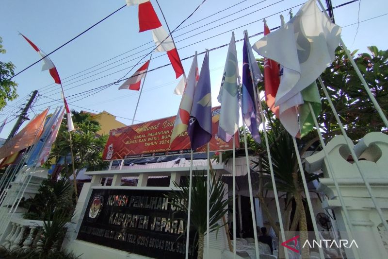KPU Jepara Ajak Masyarakat Beri Tanggapan Paslon Pilkada 2024
