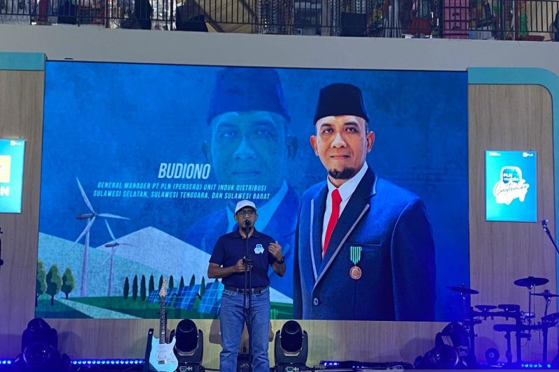 PLN Gelar Customer Day untuk Apresiasi Pelanggan dan Gaya Hidup Listrik