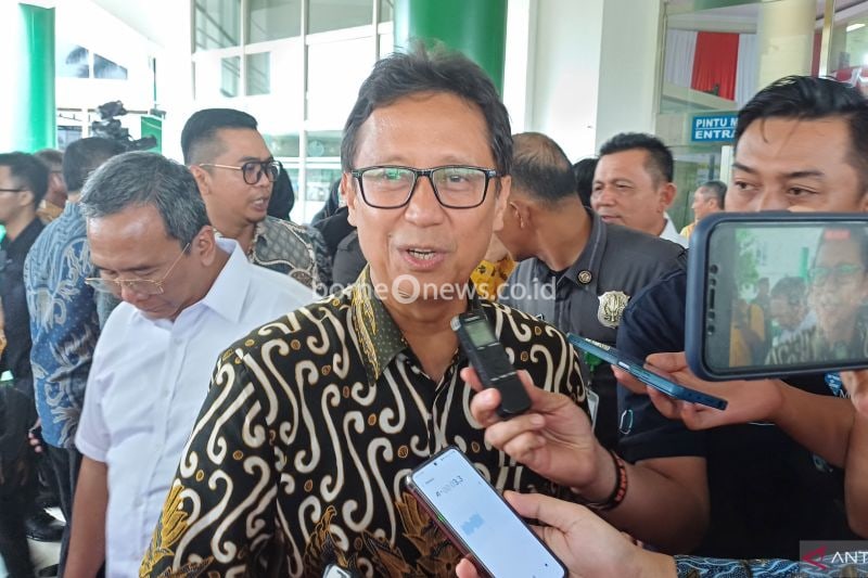Menkes Tegaskan Pentingnya Skrining Kesehatan di Puskesmas