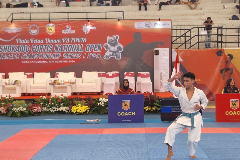 Lapangan Sofbol Aceh Barat Siap Jadi Arena Berstandar Internasional
