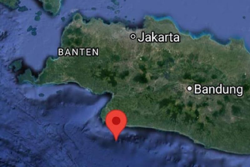 Gempa M5,3 di Sukabumi, BPBD Pastikan Tidak Ada Kerusakan