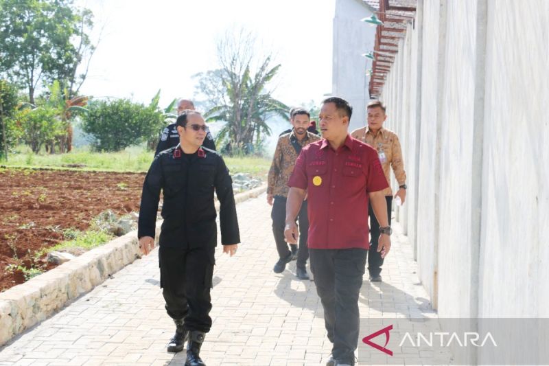 Rutan Pelaihari Luncurkan Sarana Asimilasi dan Edukasi untuk Warga Binaan