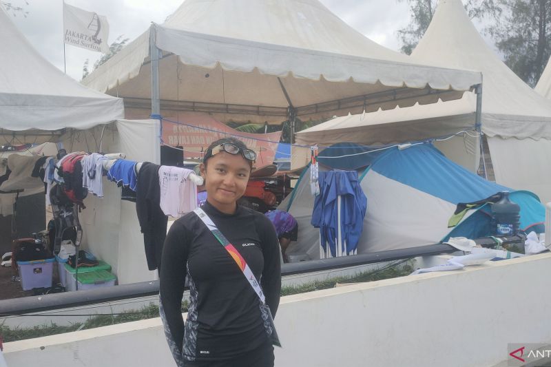 Jakarta Pimpin Perlombaan Layar di PON XXI Aceh-Sumatera Utara