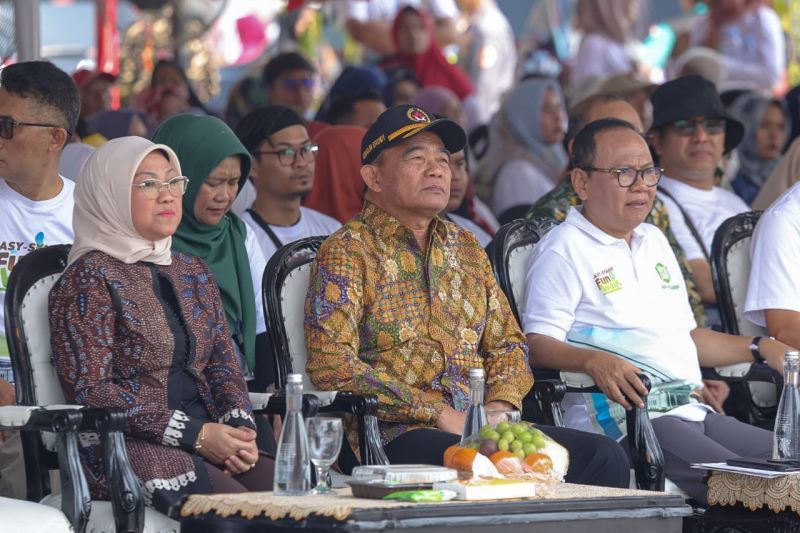 Kolaborasi Pendidikan Vokasi dan Industri demi SDM Unggul Indonesia