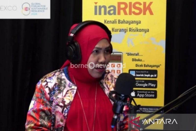 Pentingnya Perlindungan Sosial untuk Lindungi Hutan Indonesia