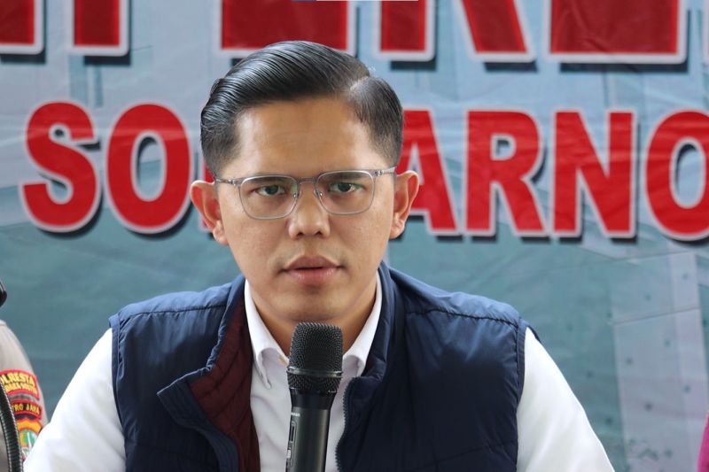 Dua Tersangka Penyulundup PMI Ilegal Ditangkap di Soekarno-Hatta