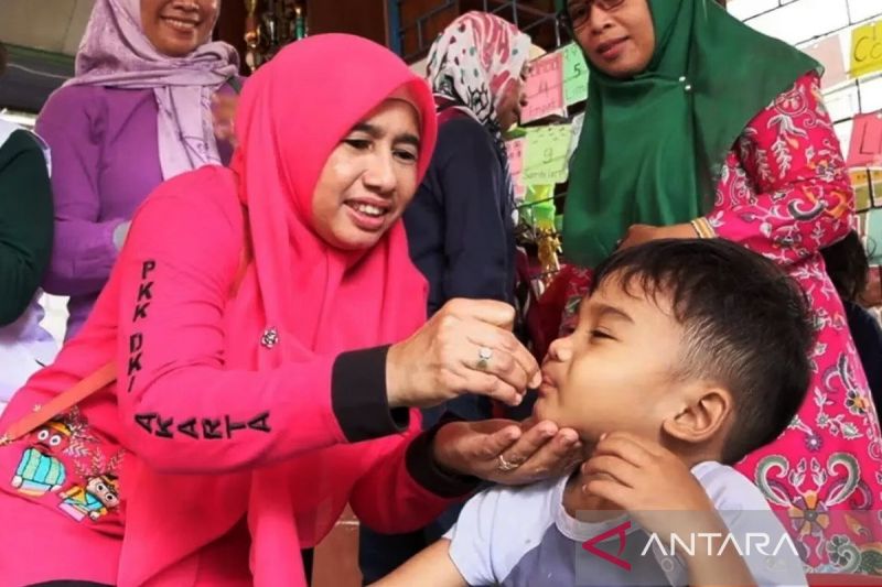 Pemberdayaan Masyarakat Jadi Kunci Cegah Stunting di Indonesia