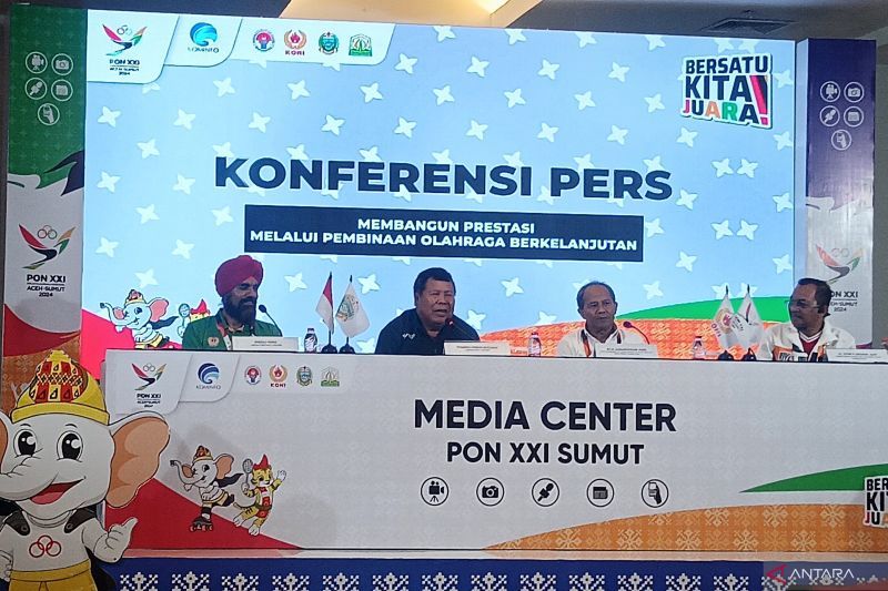 Pentingnya Mental Bertanding dan Fokus untuk Atlet Tinju dan Tolak Peluru