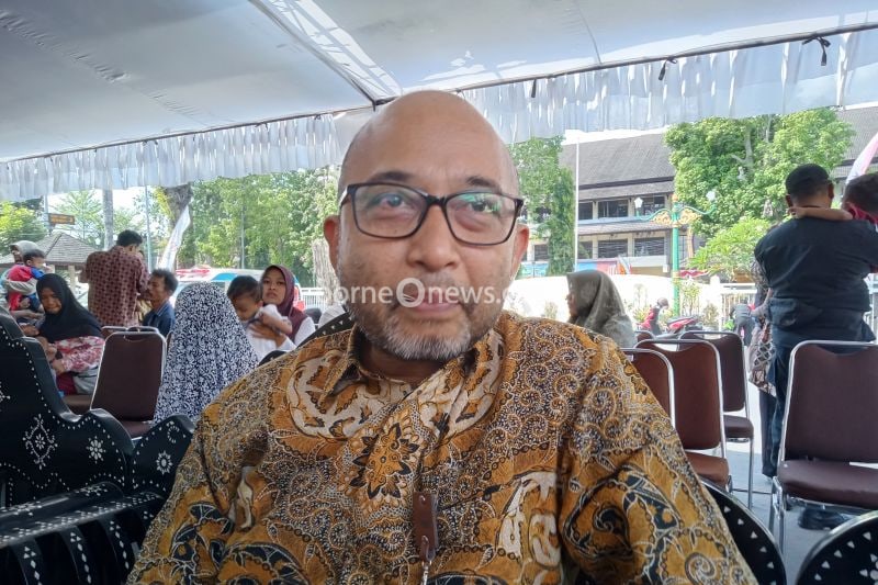 Pemerintah Kota Mataram Siapkan Penataan Ruang Terbuka Hijau