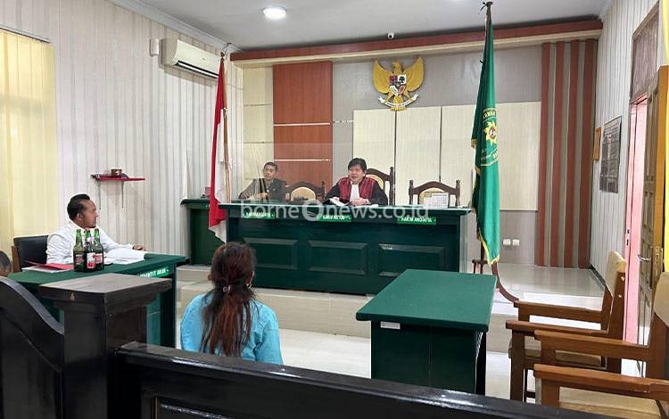 Tersangka Penjual Miras Dikenakan Hukuman 1 Bulan Penjara Atau Denda Rp3 Juta