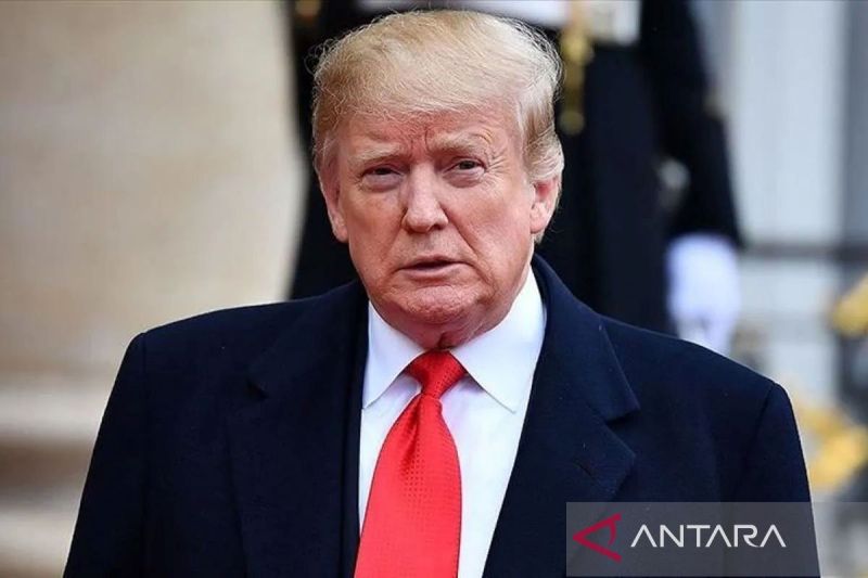 Trump Calonkan Sang Besan Menjadi Dubes AS untuk Prancis