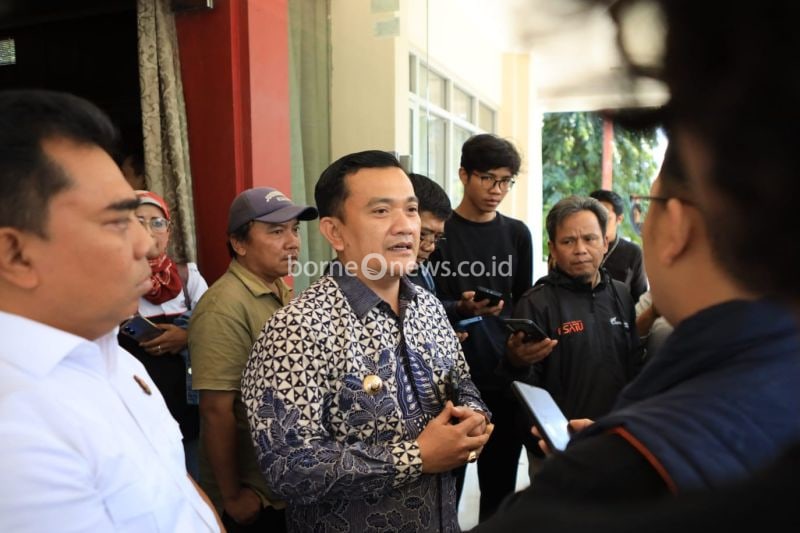 Pemkab Majalengka Jalin Kerja Sama dengan Kejari untuk Selamatkan Aset Daerah