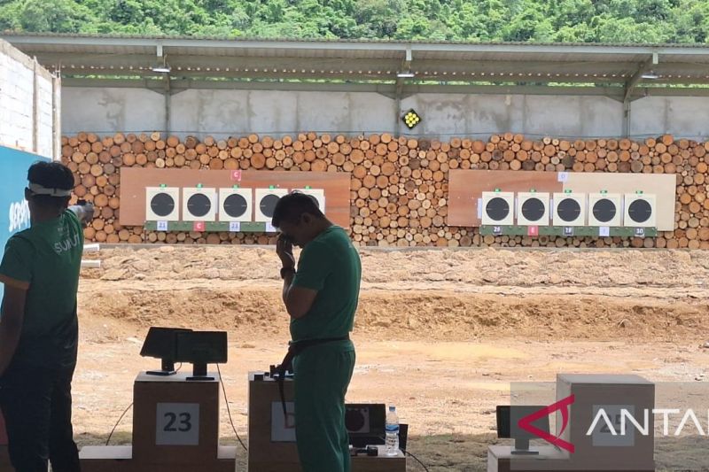 Tiga Kabupaten ini Belum Setor Nama Atlet Porprov Kalteng 2026