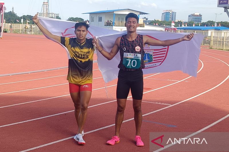 Membidik Kembali Prestasi Lari Indonesia di Panggung Asia