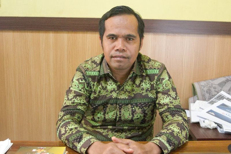 KPU Kendari Ajak Masyarakat Berikan Tanggapan Paslon Pilkada 2024
