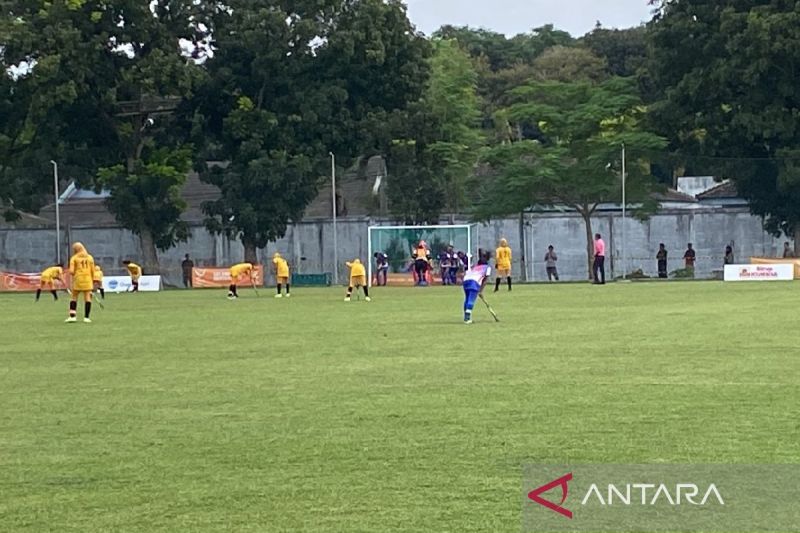 Papua Tantang Jawa Barat di Perebutan Peringkat Ketiga PON 2024