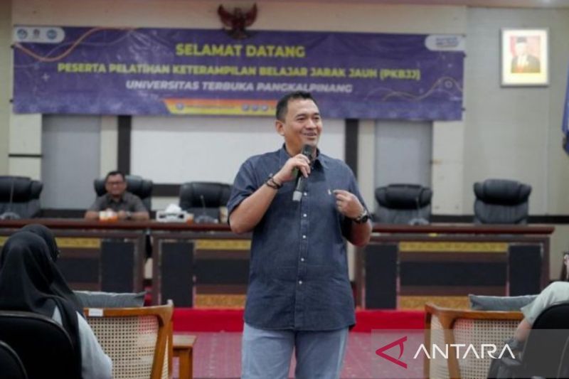 Pemerintah Pangkalpinang Siapkan Beasiswa untuk Mahasiswa Kurang Mampu
