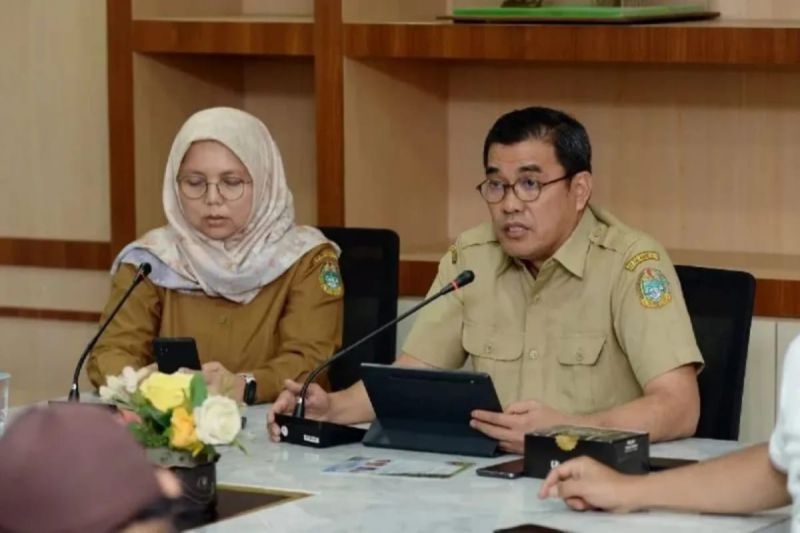 Pemprov Sumut Targetkan 500 Pengunjung di Acara Kopiforia 2024