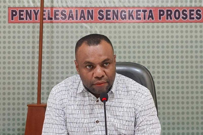 Bawaslu Jayapura Tingkatkan Pengawasan Partisipatif Untuk Pilkada
