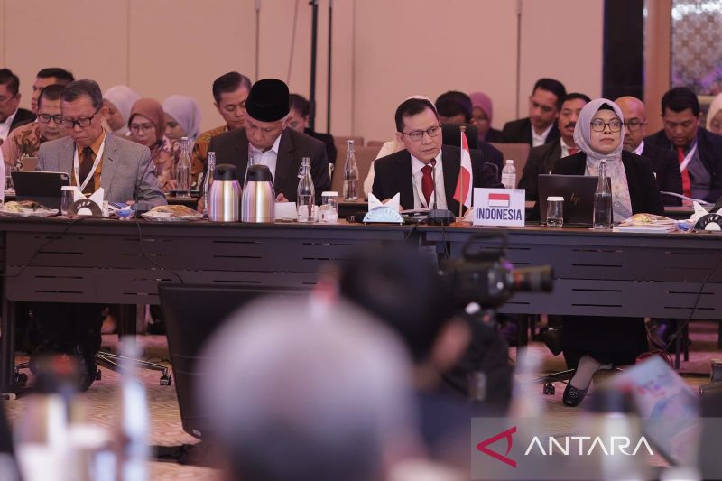 Sumatera Dorong Pertumbuhan Ekonomi Hijau dan Kerja Sama IMT-GT