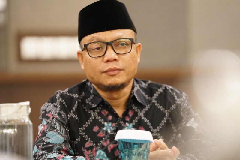 Pengadaan Layanan Haji 2024 Kemenag Sesuai Aturan dan Transparan