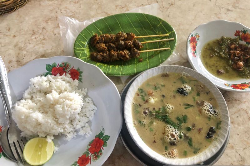 Soto Kesawan Medan, Cita Rasa Khas Yogyakarta yang Legendaris