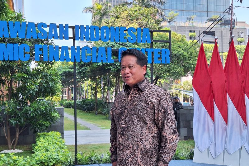 Prediksi Pemangkasan Suku Bunga The Fed Dapat Pengaruhi BI Rate