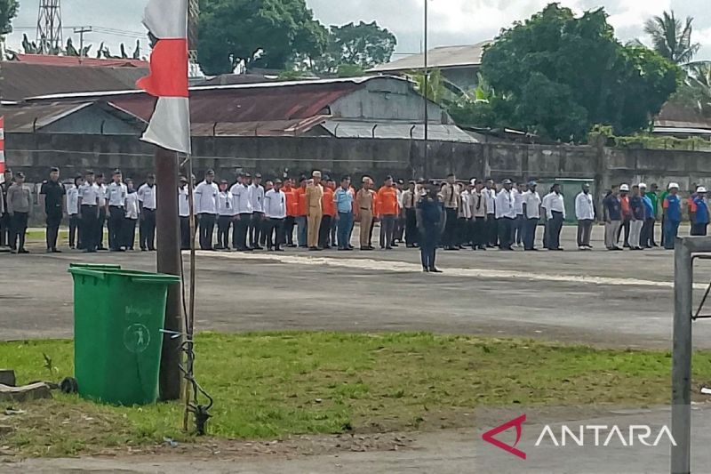 Pemkab Biak Numfor Sinergikan Transportasi Masyarakat Aman dan Nyaman